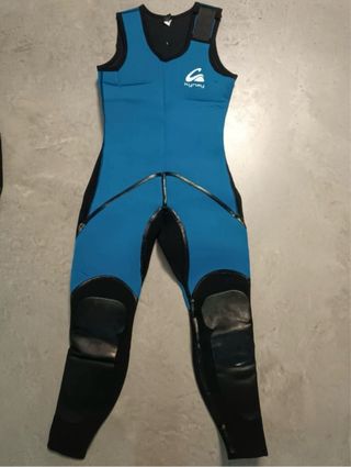 Traje Neopreno 