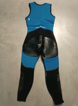 Traje Neopreno 