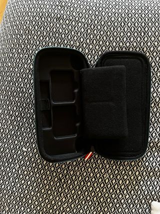 Estuche Nintendo Switch Donkey Kong Tropical Freez