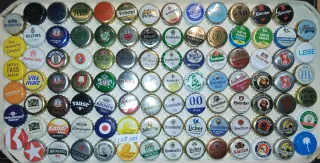 503 de 96 Chapas Alemana
