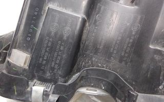 158556 faro derecho 4401126r mercedes-benz clase e