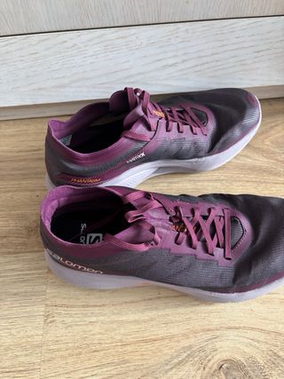 Zapatillas running Salomon Phantasm
