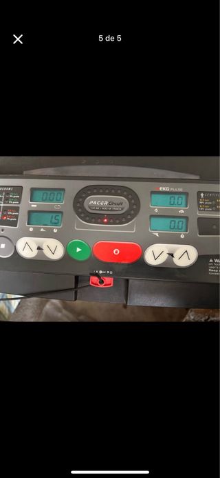 Cinta de Correr Pro-Form 615