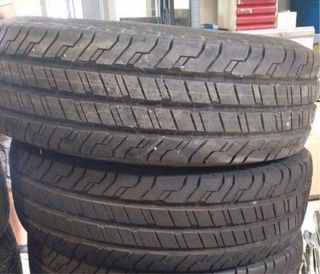 Neumáticos 225/75 R16