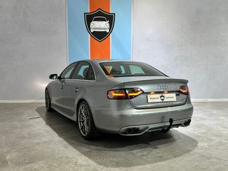Audi A4 2010 *KIT ABT HOMOLOGADO*