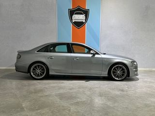 Audi A4 2010 *KIT ABT HOMOLOGADO*