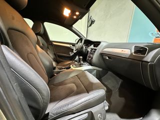 Audi A4 2010 *KIT ABT HOMOLOGADO*