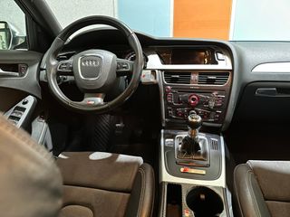 Audi A4 2010 *KIT ABT HOMOLOGADO*
