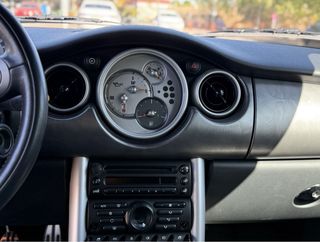 MINI COOPER S R53