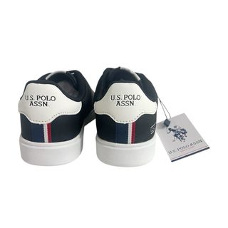 Talla 38. Zapatillas de mujer U.S. POLO ASNN. 