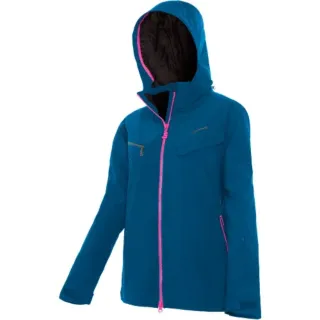 Chaqueta Trangoworld Impermeable L Nuevo