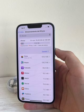 iPhone 14 
