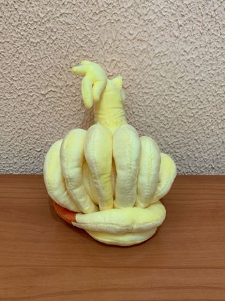 Peluche Pokémon Ninetales