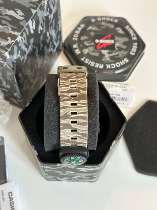 Reloj Casio G-Shock GD-X6900CM-5ER