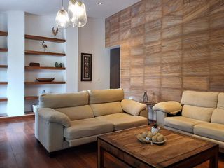 Chalet en alquiler en Rincón de Loix en Benidorm