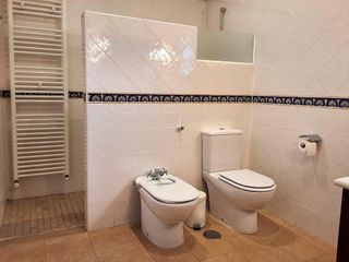 Chalet en alquiler en Rincón de Loix en Benidorm