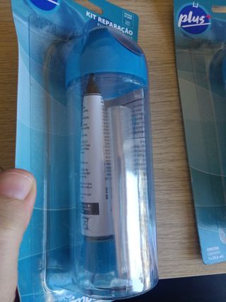Kit Reparación Piscinas plus