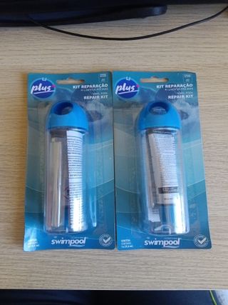 Kit Reparación Piscinas plus