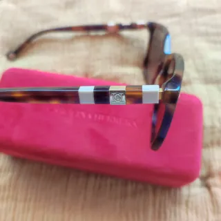 Gafas de sol Carolina Herrera Tortoise