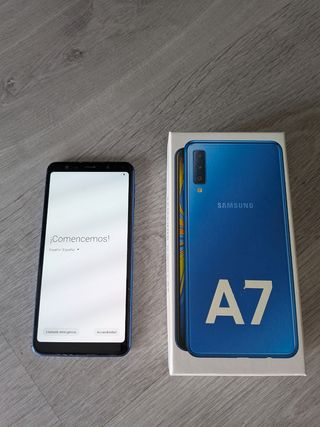 Samsung Galaxy A7