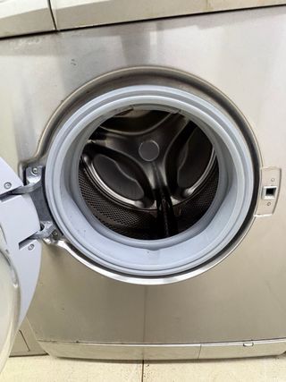 Lavadora Balay 6kg 1000rpm