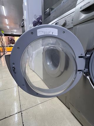 Lavadora Balay 6kg 1000rpm