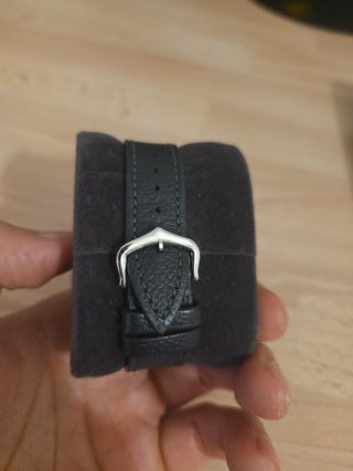 Reloj Cartier Tank Años 70