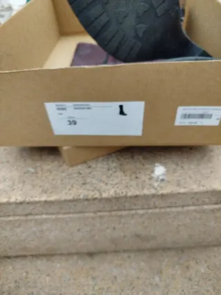 Stivali da donna in pelle