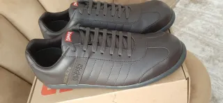 Camper Pelotas Xlite Marrones
