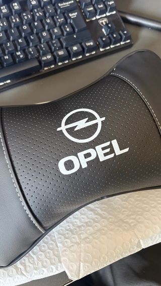 Reposacabezas Opel