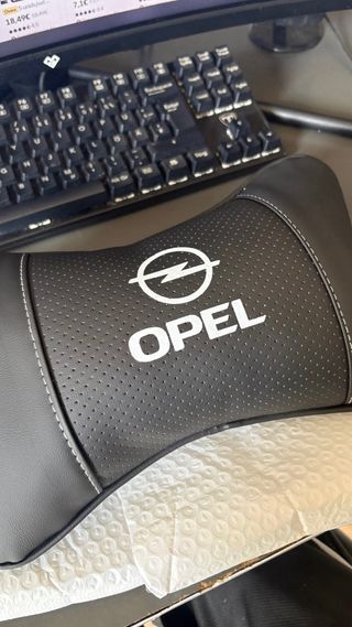 Reposacabezas Opel