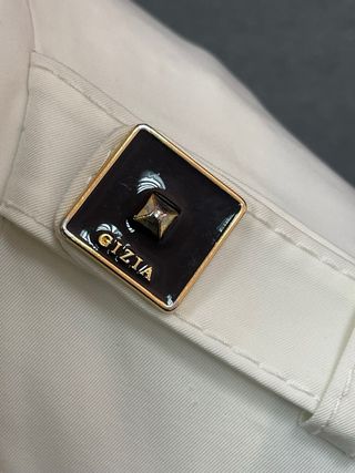 Chaqueta Gizia Blanca