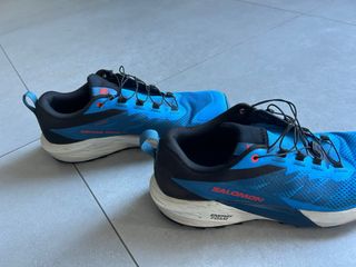 Zapatillas Salomon Sense Ride 5 Talla 44.5