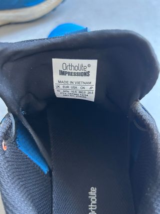 Zapatillas Salomon Sense Ride 5 Talla 44.5