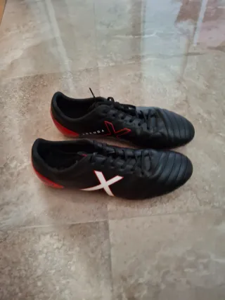Botas futbol 