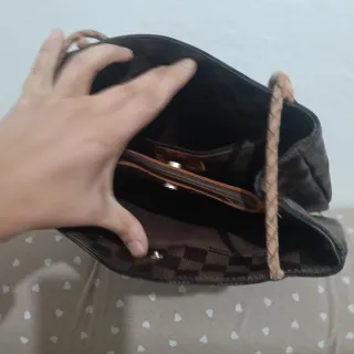 Borsa a spalla LV