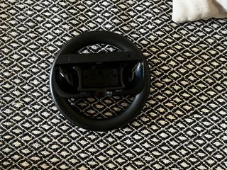 Volante nintendo switch precio negociable