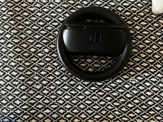 Volante nintendo switch precio negociable