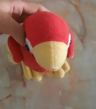 Peluche loro Tenerife