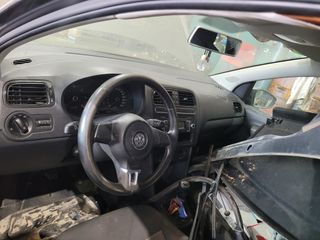 SALPICADERO KIT AIRBAG VW POLO