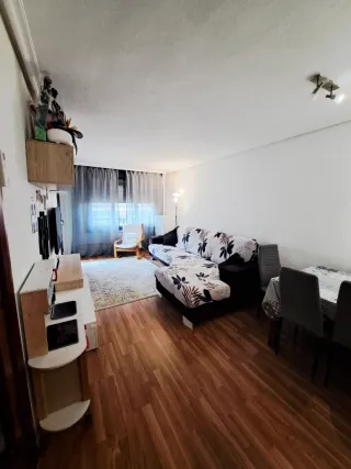 Piso en venta