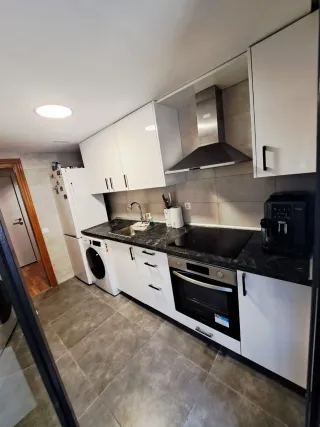 Piso en venta
