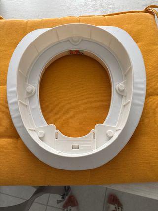 Riduttore WC bambini Winnie the Pooh