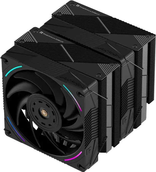 Thermalright Phantom Spirit 120 EVO