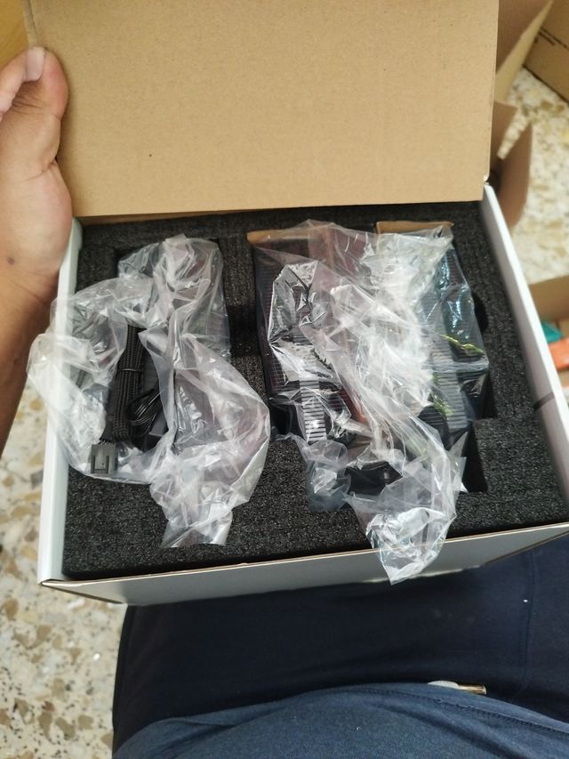 Thermalright Phantom Spirit 120 EVO