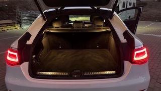 Mercedes-Benz GLC Coupé 2019