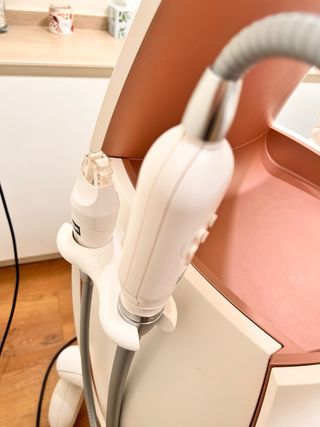 LPG Corporal y Facial y con la tablet