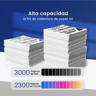✨ - Hookink TN248XL TN248-XL Toner Compatible para