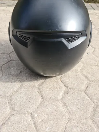 Casco Integral Nolan Italiano