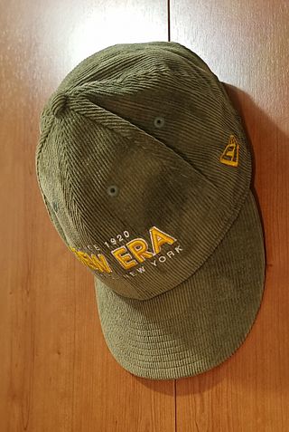 Gorra New Era Buffalo New York original 